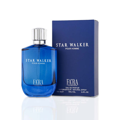 FA'RA London - Men- Star Walker - 100ml