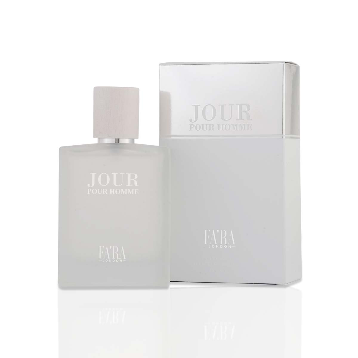 FA'RA London - Men - Jour - 100ml (New Arrival) — image 1 — Meeshop Pakistan