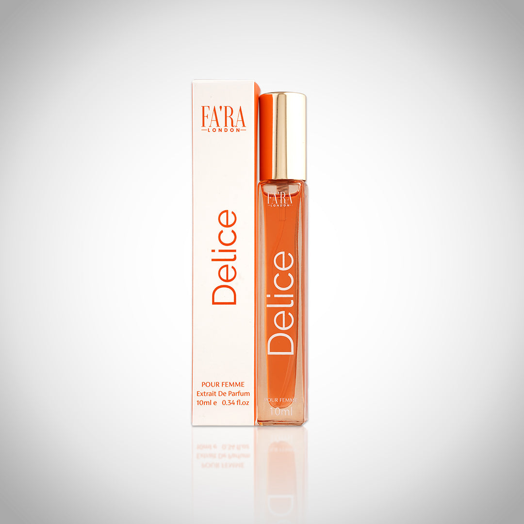 FA'RA London - Women - Delice 10ml — image 1 — Meeshop Pakistan