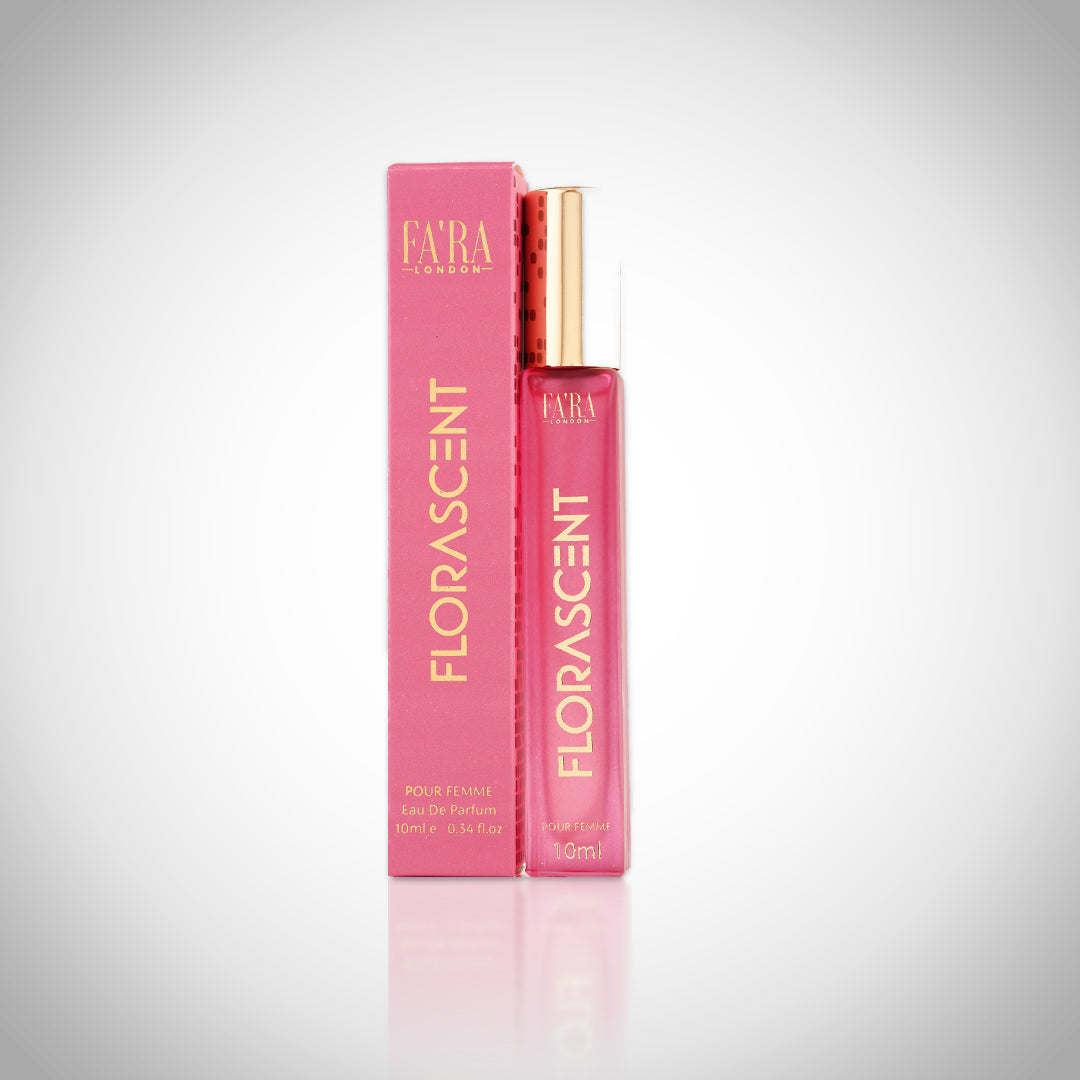 FA'RA London - Women - Florascent 10ml — image 1 — Meeshop Pakistan