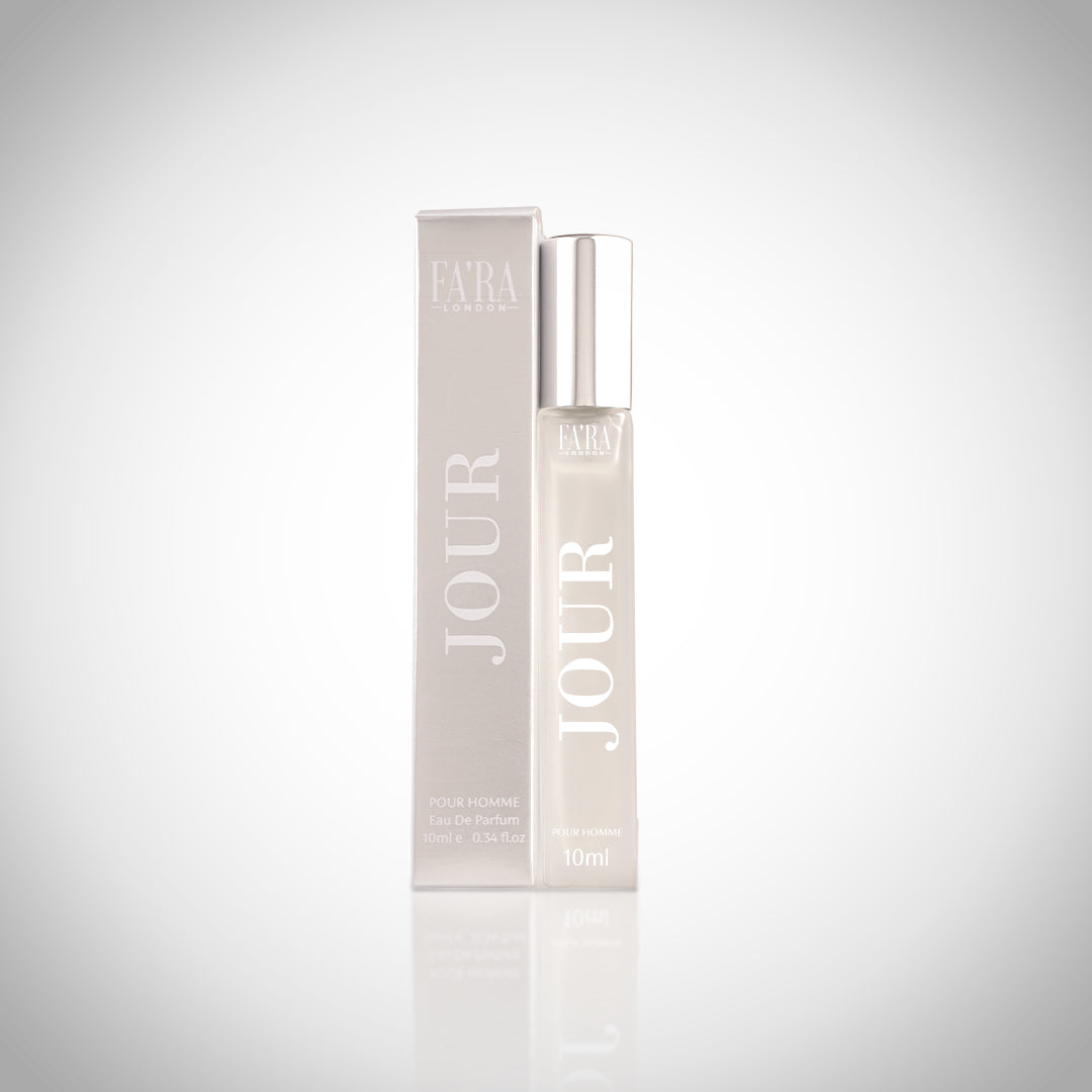 FA'RA London - Men - Jour 10ml — image 1 — Meeshop Pakistan