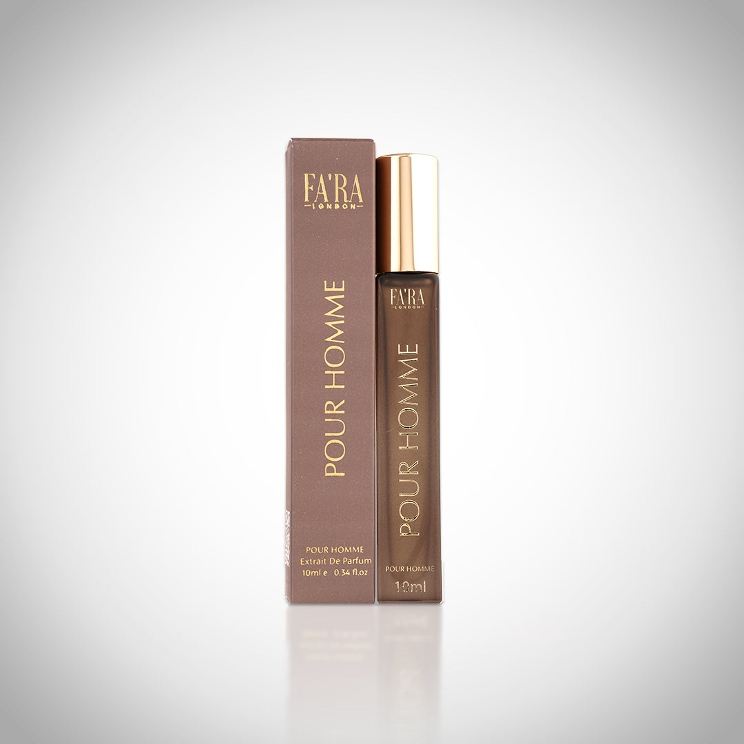 FA'RA London - Men - Pour Homme 10ml — image 1 — Meeshop Pakistan