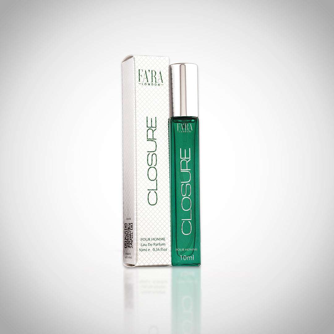 FA'RA London - Men - Closure 10ml — image 1 — Meeshop Pakistan