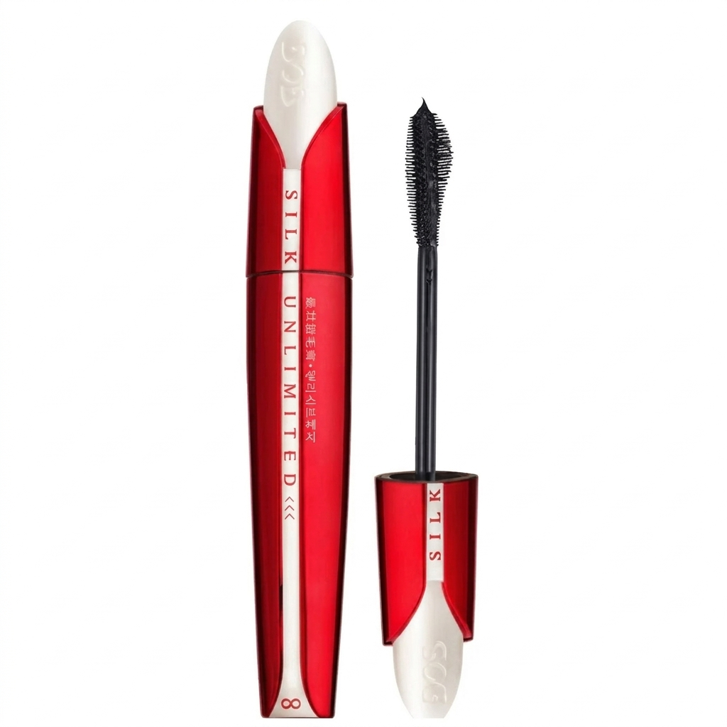 BOB - Silk 3D Mascara — image 1 — Meeshop Pakistan