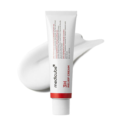 Medicube - 3H Relief Cream 50ml