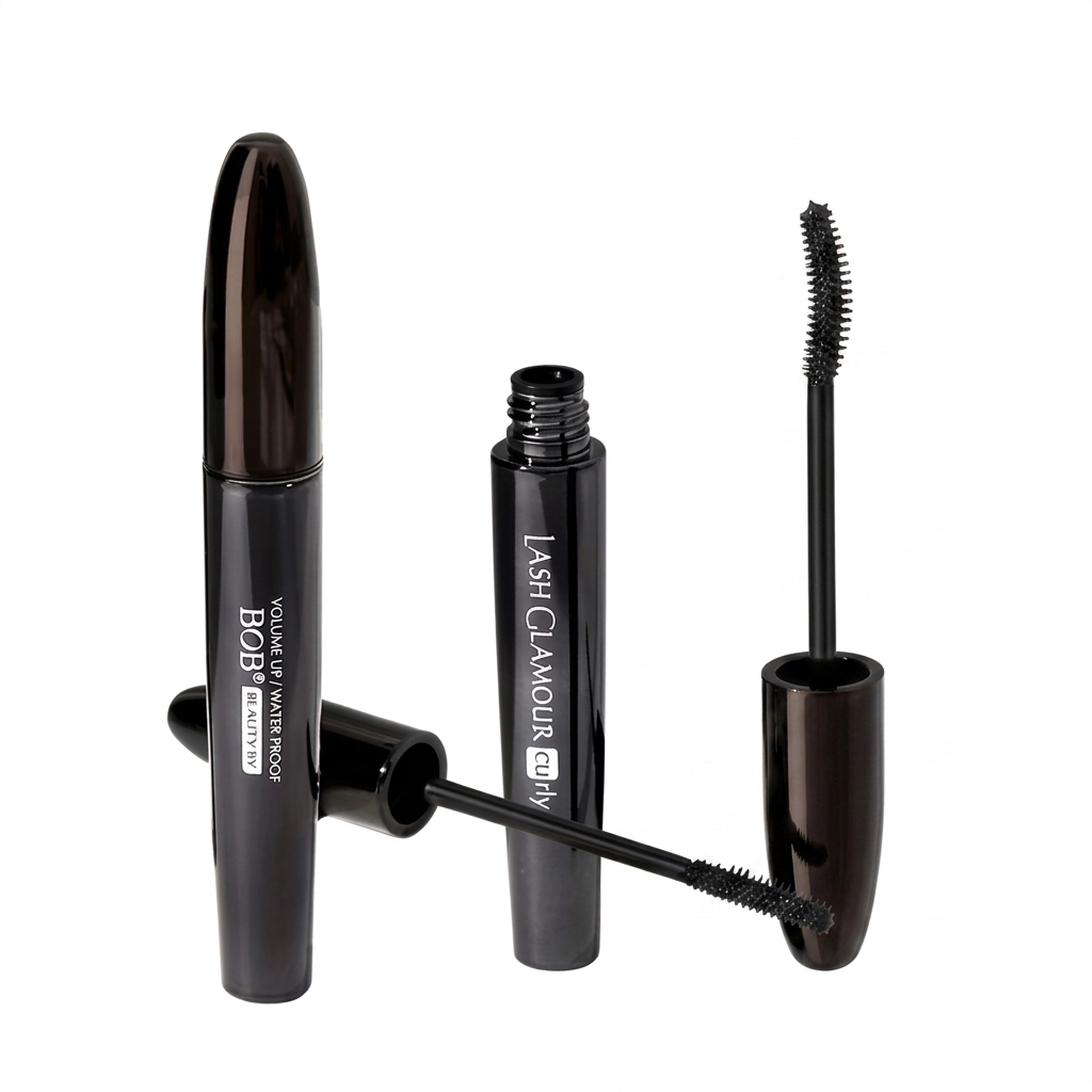BOB - Volume Up Waterproof Mascara — image 1 — Meeshop Pakistan
