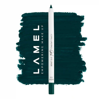 Lamel - Long Lasting Gel Eye Liner 403