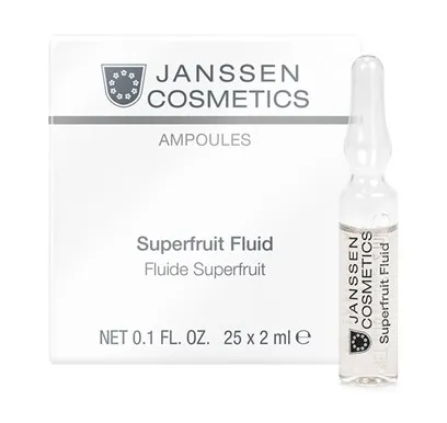 Janssen - Superfruit Fluid - 2ml — image 1 — Meeshop Pakistan