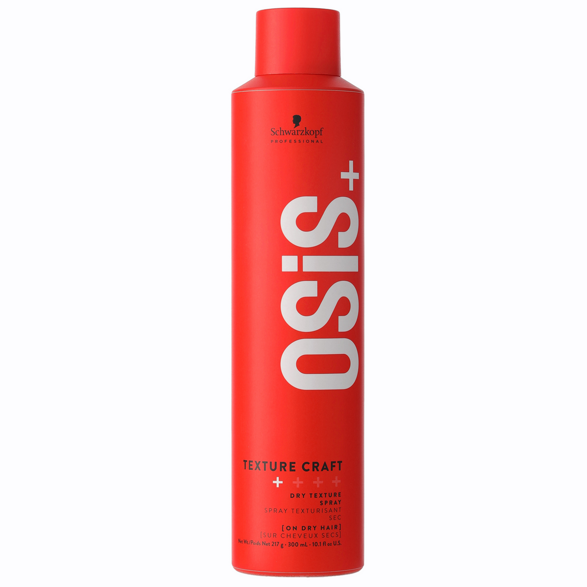 Schwarzkopf - OSiS+ Texture Craft Dry Texture Spray - 300ml — image 1 — Meeshop Pakistan