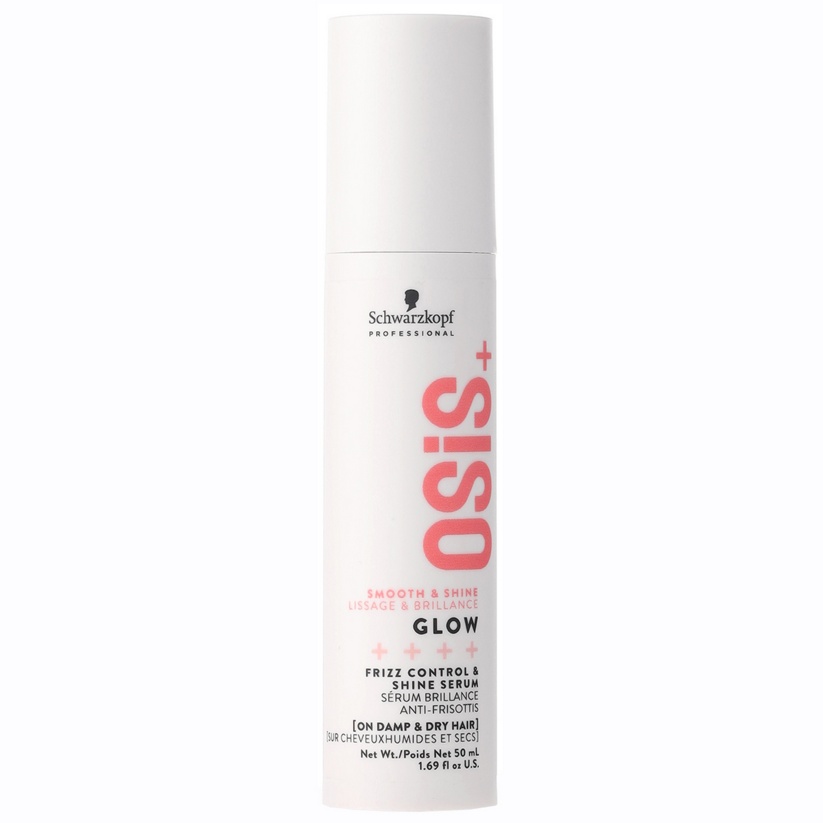Schwarzkopf - OSiS+ Glow Serum - 50ml — image 1 — Meeshop Pakistan