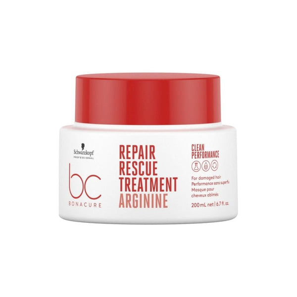 Schwarzkopf - Bonacure Peptide Repair Rescue Treatment - 200ml — image 1 — Meeshop Pakistan