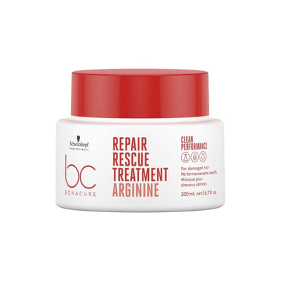 Schwarzkopf - Bonacure Peptide Repair Rescue Treatment - 200ml