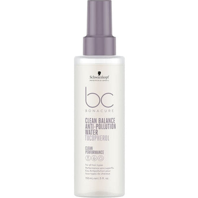 Schwarzkopf - Bonacure Scalp Therapy Anti-Pollution Water for All Hair Types - 150ml