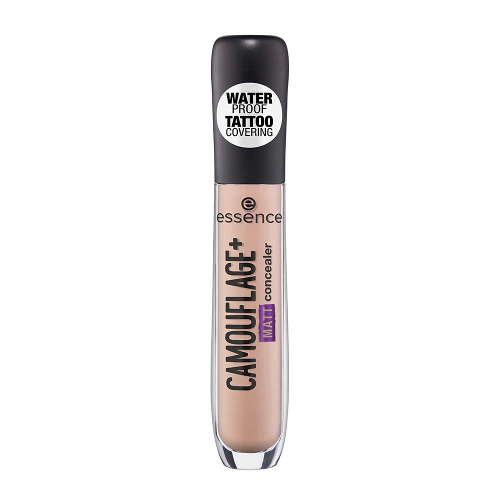Essence - Camouflage+ Matt Concealer 20 — image 1 — Meeshop Pakistan