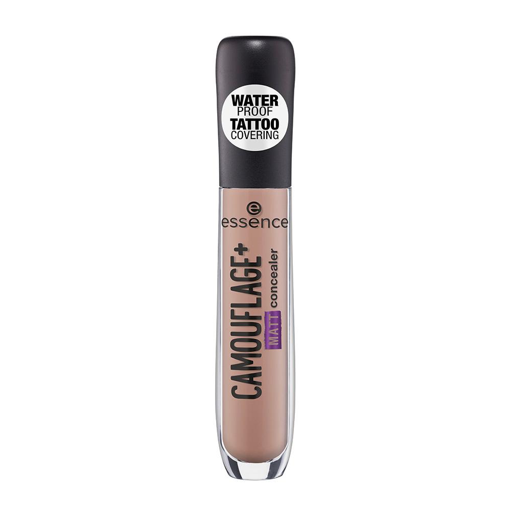 Essence - Camouflage+ Matt Concealer 30 — image 1 — Meeshop Pakistan