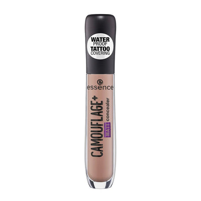 Essence - Camouflage+ Matt Concealer 30