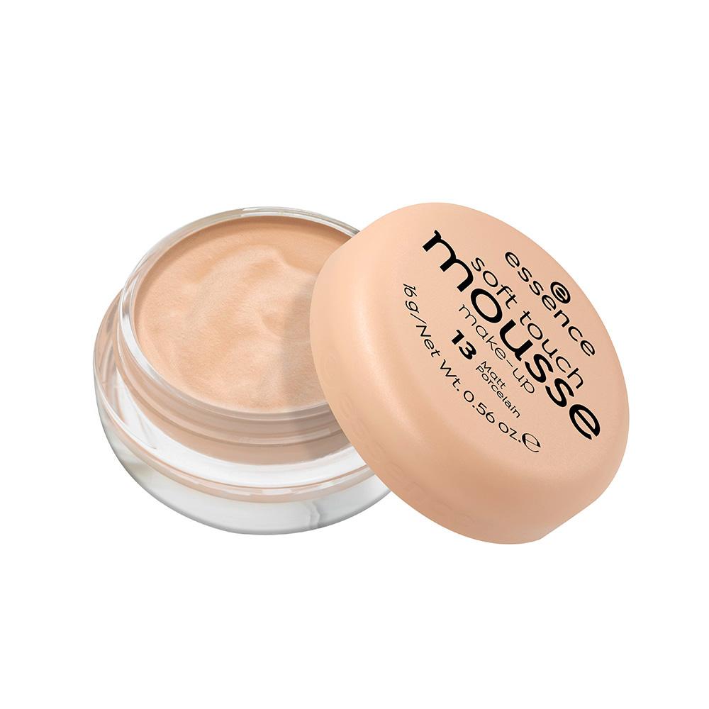 Essence - Soft Touch Mousse Make-Up 13 — image 1 — Meeshop Pakistan