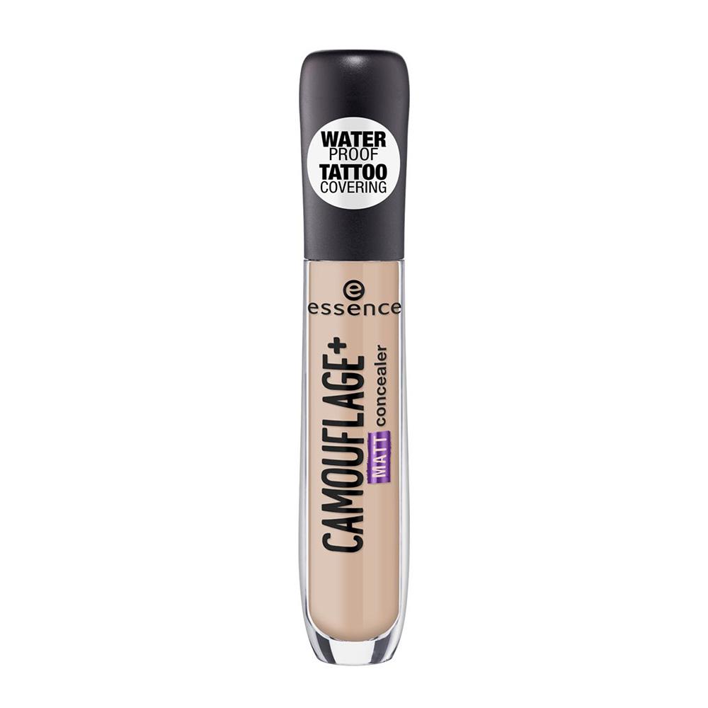 Essence - Camouflage+ Matt Concealer 40 — image 1 — Meeshop Pakistan