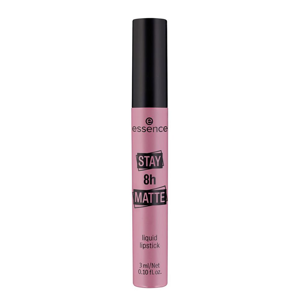 Essence - Stay 8H Matte Liquid Lipstick 05 — image 1 — Meeshop Pakistan