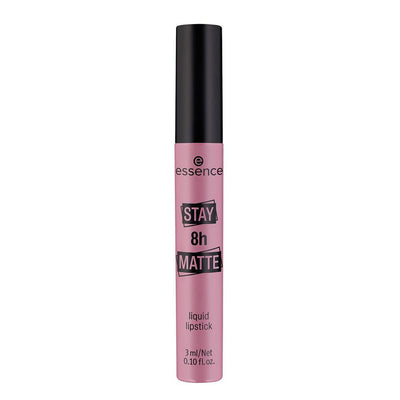 Essence - Stay 8H Matte Liquid Lipstick 05