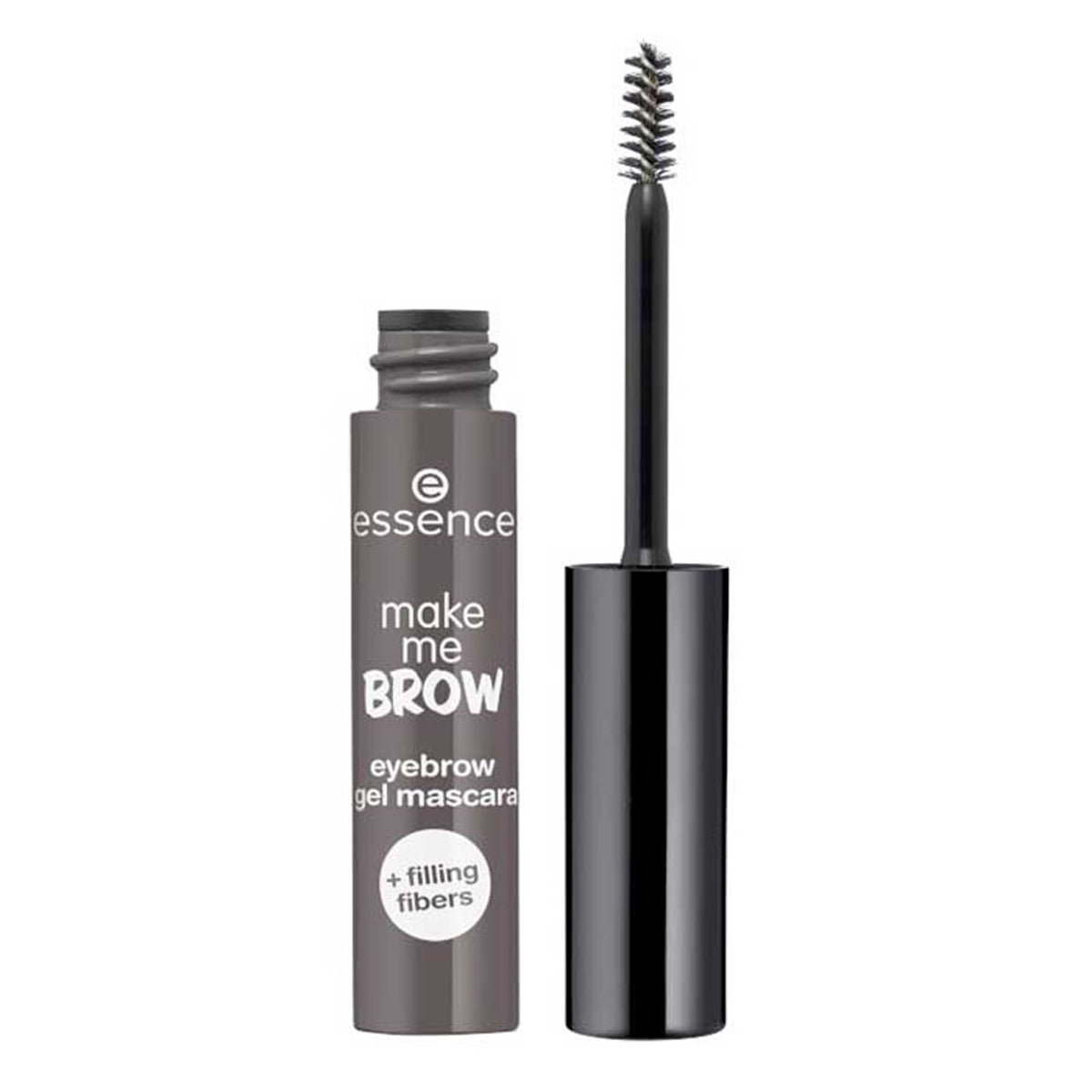 Essence - Make Me Brow Eyebrow Gel Mascara 04 — image 1 — Meeshop Pakistan