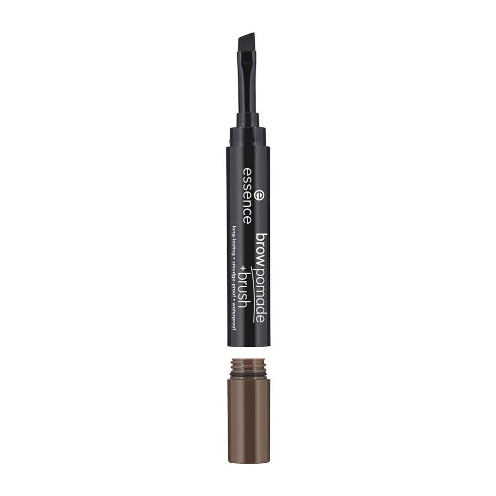 Essence - Brow Pomade + Brush 04 — image 1 — Meeshop Pakistan