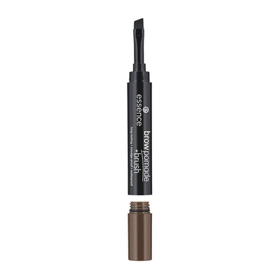 Essence - Brow Pomade + Brush 04