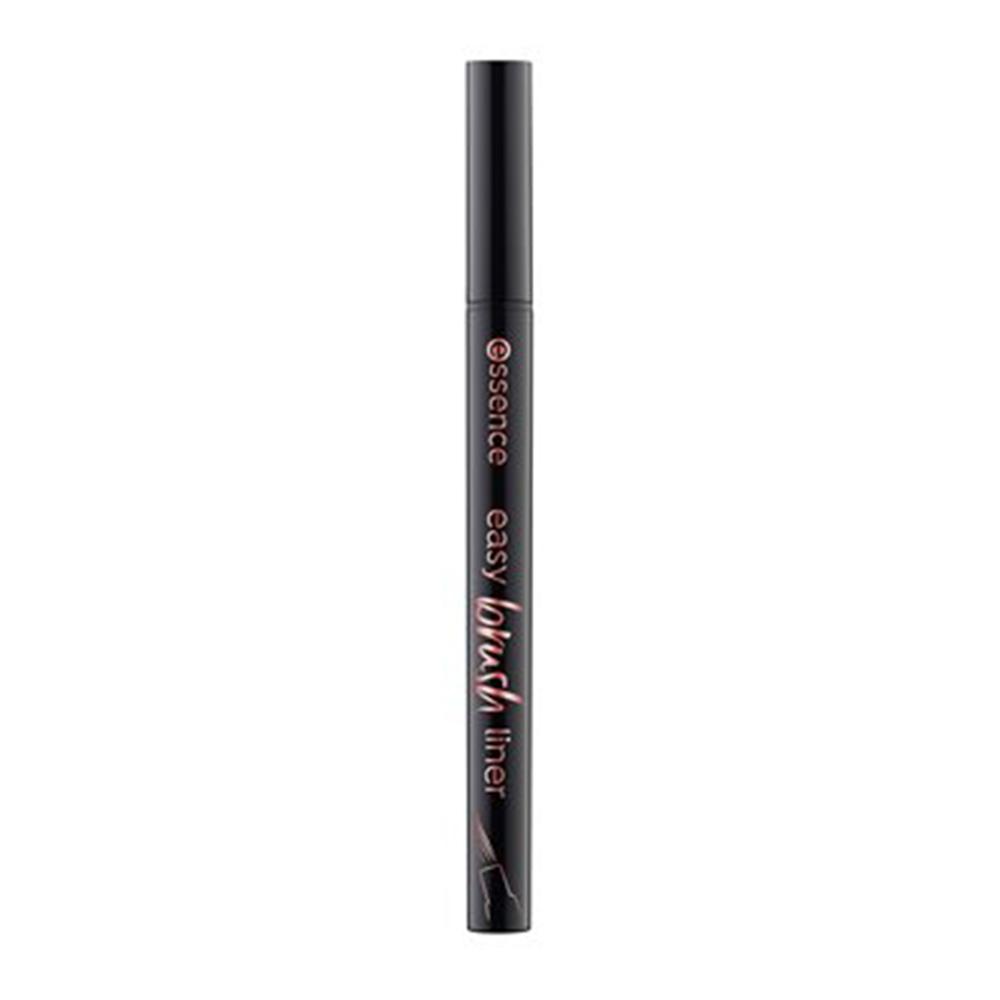 Essence - Easy Brush Liner 01 — image 1 — Meeshop Pakistan