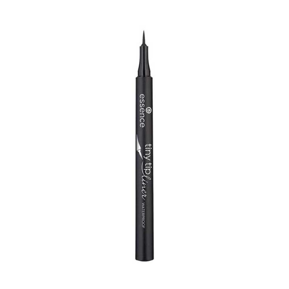 Essence - Tiny Tip Liner Waterproof 01 — image 1 — Meeshop Pakistan