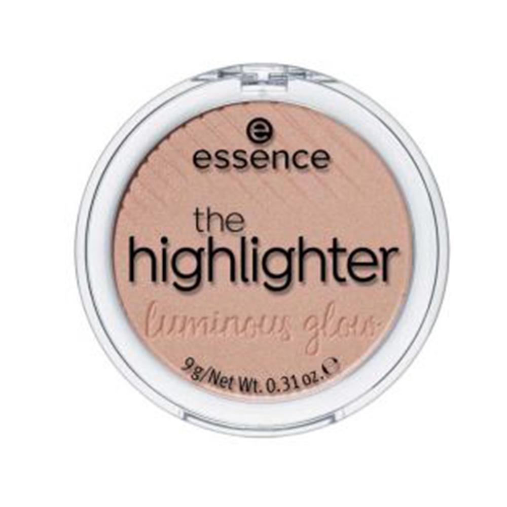 Essence - The Highlighter 01 — image 1 — Meeshop Pakistan