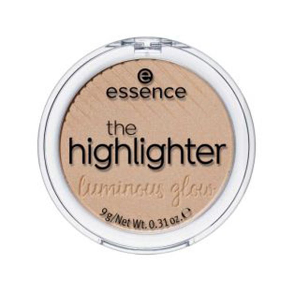 Essence - The Highlighter 02 — image 1 — Meeshop Pakistan