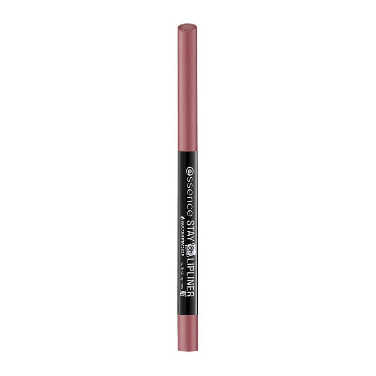 Essence - Stay 8h Waterproof Lipliner - 01 — image 1 — Meeshop Pakistan