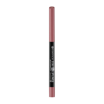 Essence - Stay 8h Waterproof Lipliner - 01
