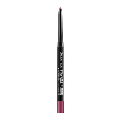 Essence - Stay 8h Waterproof Lipliner - 04