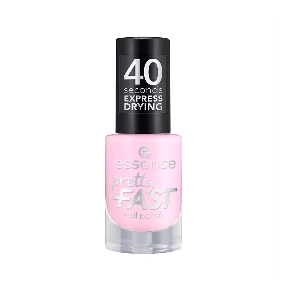 Essence - Pretty FAST nail polish 01 — image 1 — Meeshop Pakistan