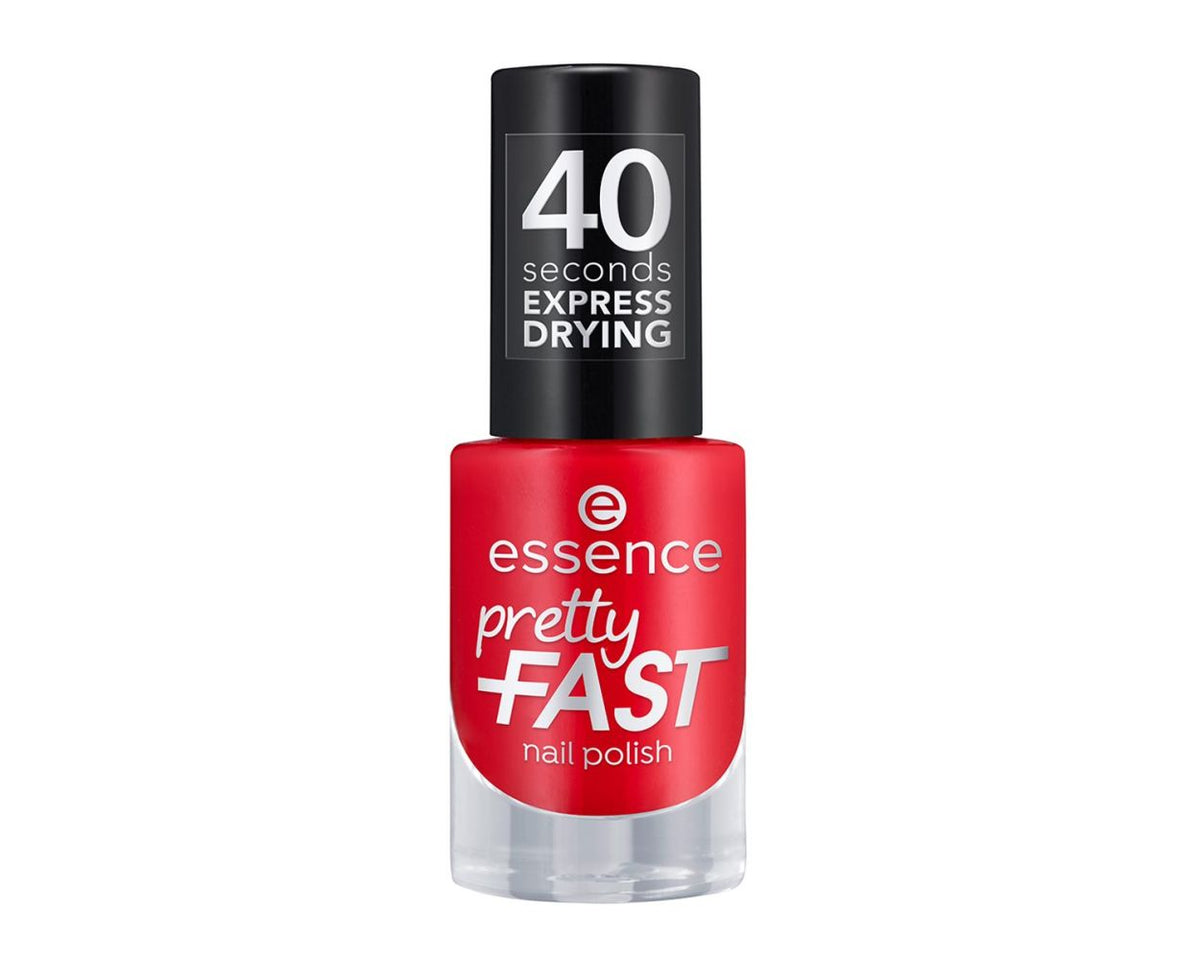 Essence - Pretty FAST nail polish 03 — image 1 — Meeshop Pakistan