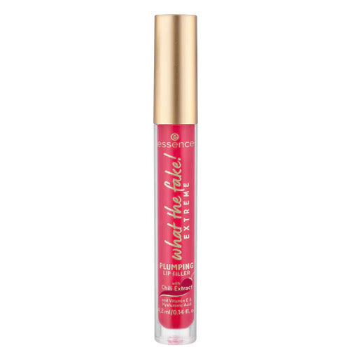 Essence - What the Fake! Extreme Pluming Lip Filler — image 1 — Meeshop Pakistan