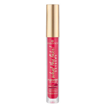 Essence - What the Fake! Extreme Pluming Lip Filler