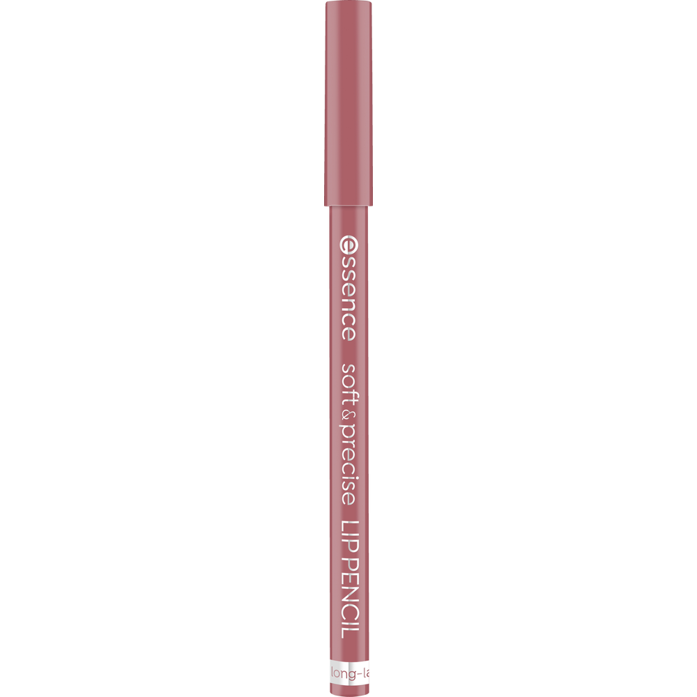 Essence - Soft & Precise Lip Pencil 204 — image 1 — Meeshop Pakistan