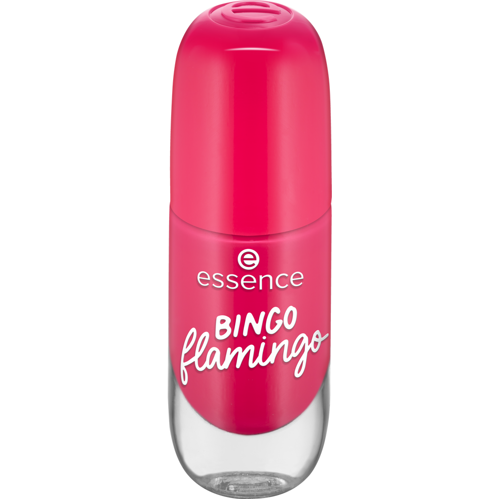 Essence - Gel nail colour 13 — image 1 — Meeshop Pakistan