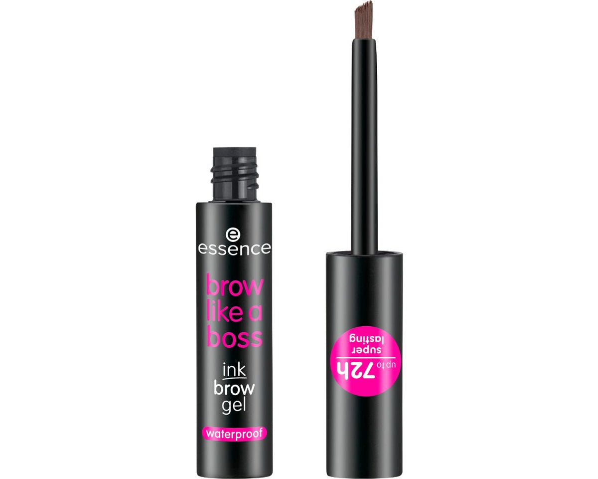 Essence - Brow Like A Boss Ink Brow Gel 03 — image 1 — Meeshop Pakistan