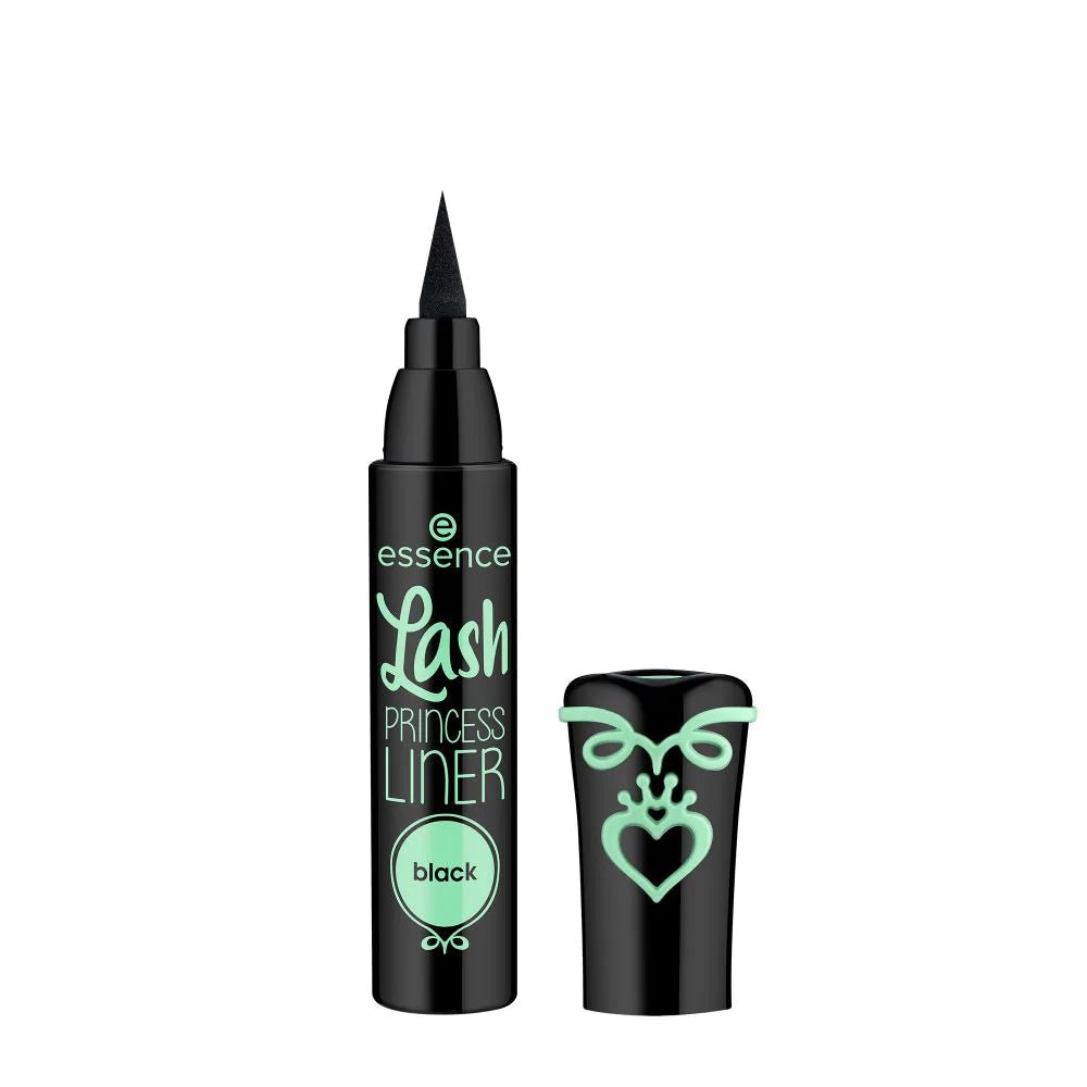 Essence - Lash Princess Liner Black 3ml — image 1 — Meeshop Pakistan