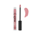 Essence - 8h Liquid Matte Lipstick - 04 Rosy Nude