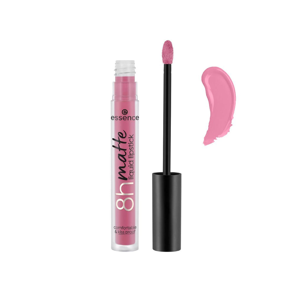 Essence - 8H Matte Liquid Lipstick 05 — image 1 — Meeshop Pakistan