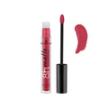 Essence - 8h Liquid Matte Lipstick - 070 Classic Red