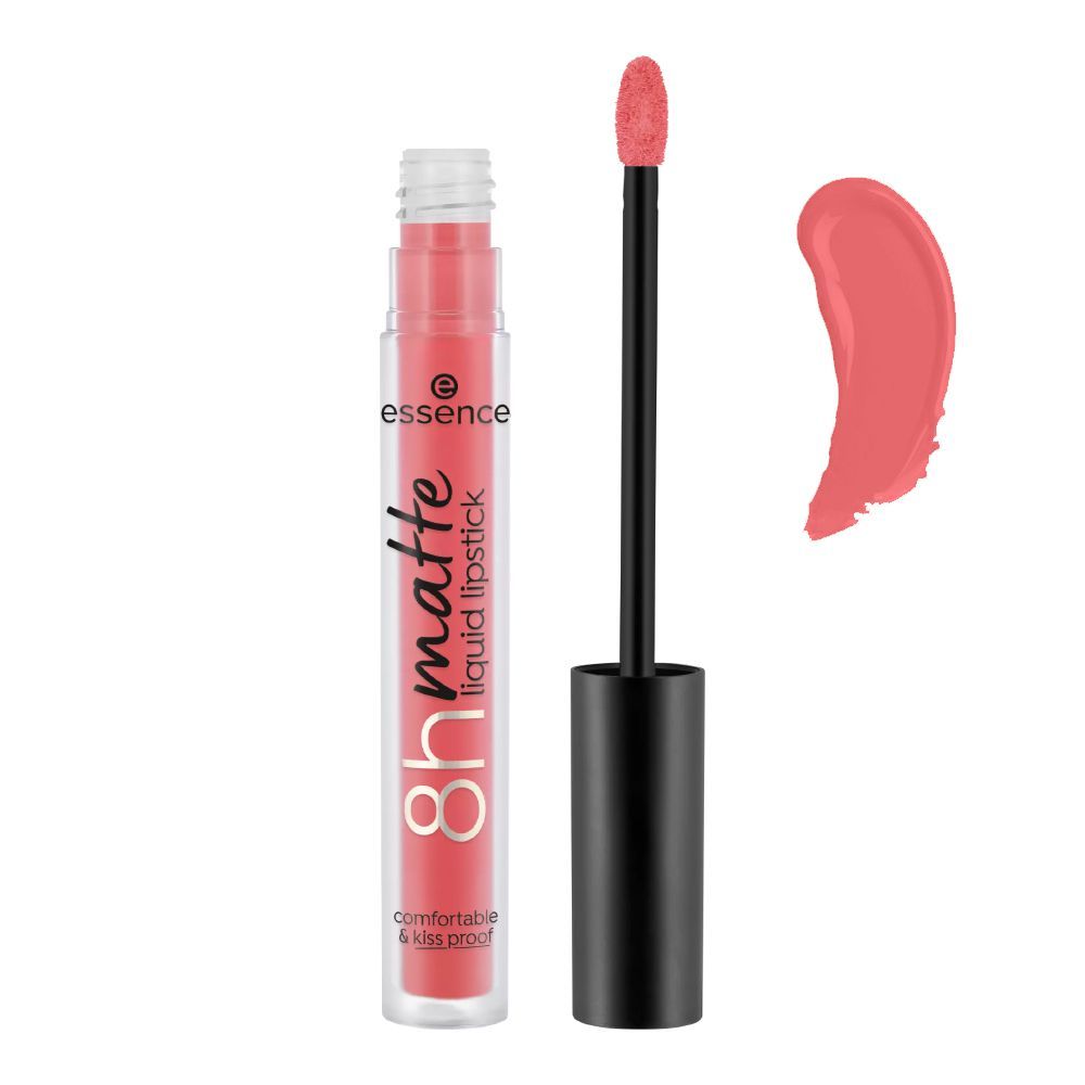 Essence - 8H Matte Liquid Lipstick 09 — image 1 — Meeshop Pakistan