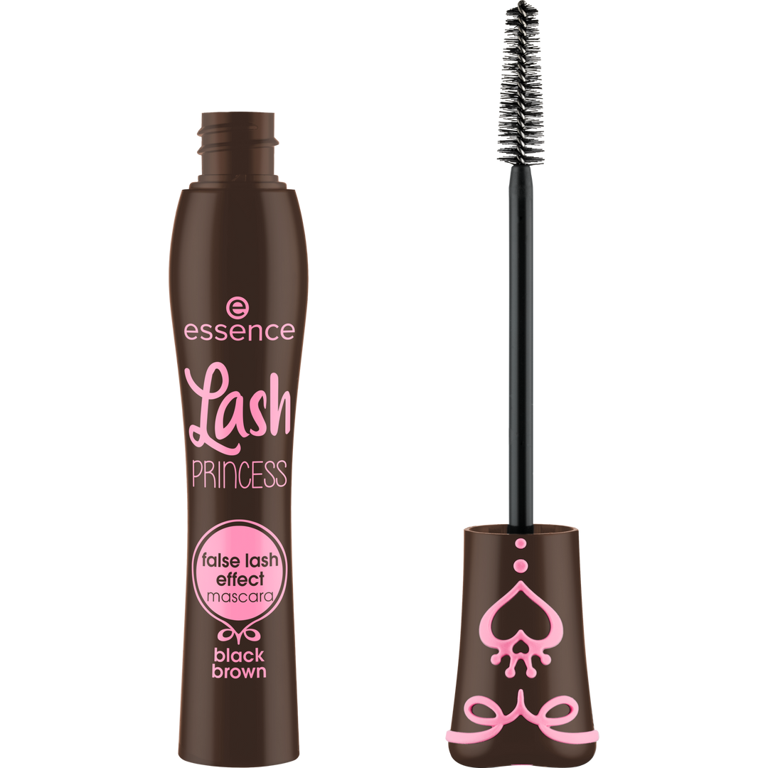 Essence- Lash Princess False Lash Effect Mascara — image 1 — Meeshop Pakistan
