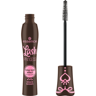 Essence- Lash Princess False Lash Effect Mascara