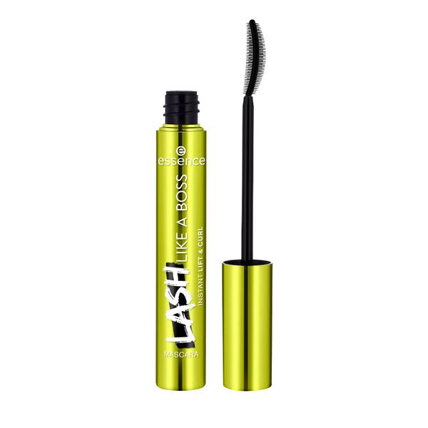 Essence - Mascara Like A Boss Instant Lift & Curl — image 1 — Meeshop Pakistan