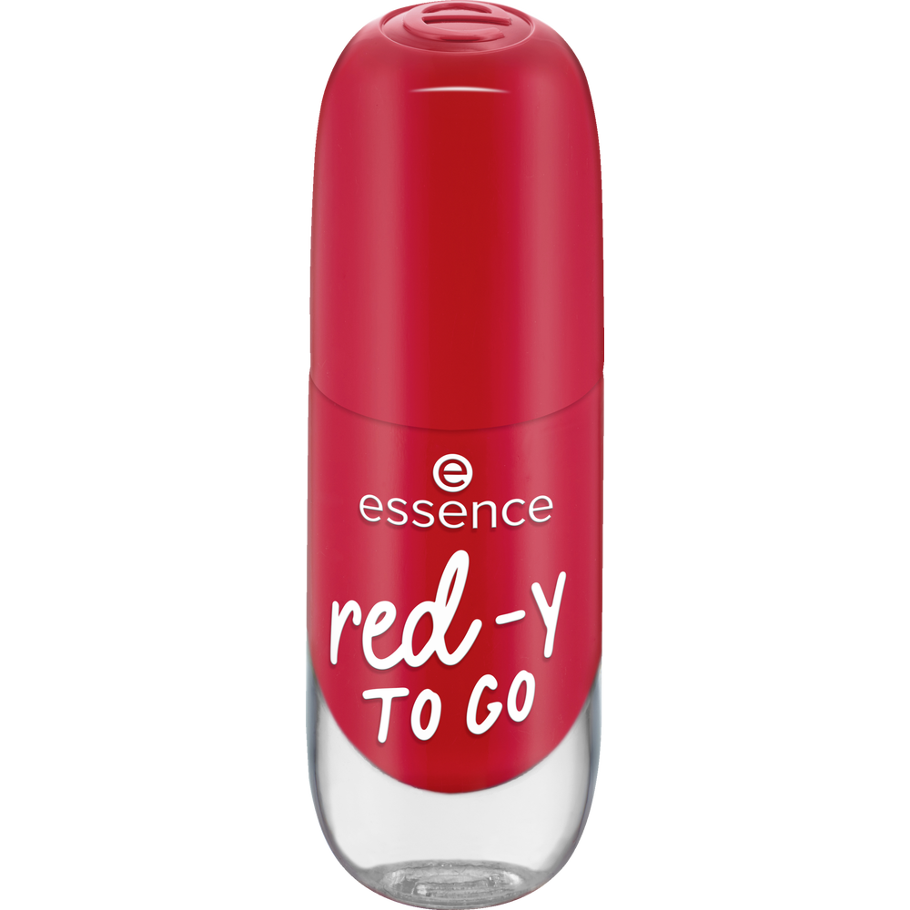 Essence - Gel nail colour 56 — image 1 — Meeshop Pakistan